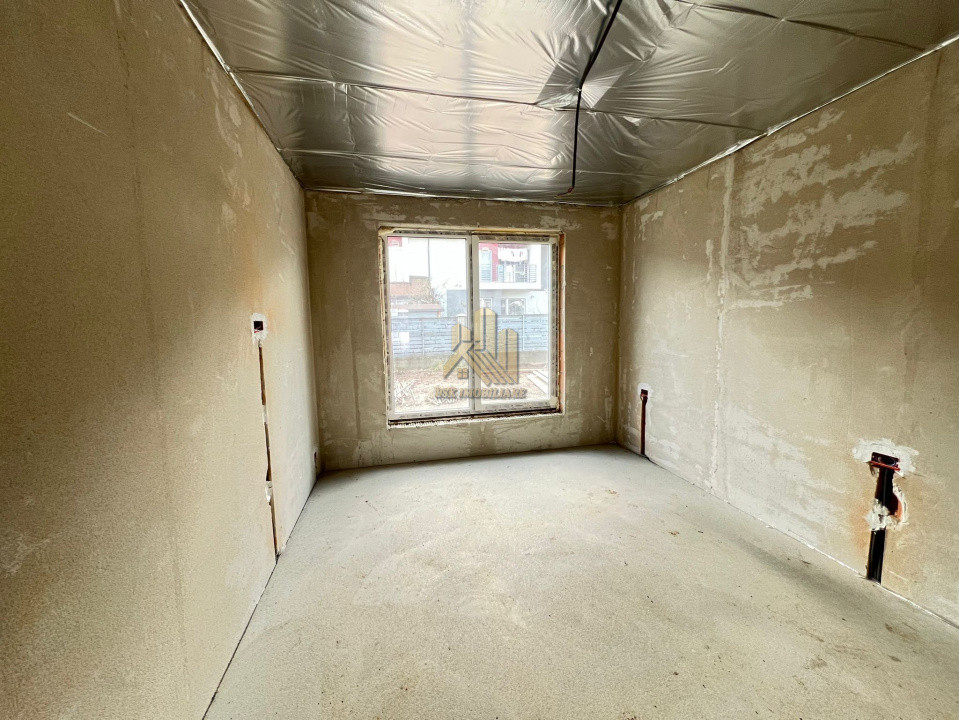 Casa 4 camere  Sanpetru Comision 0