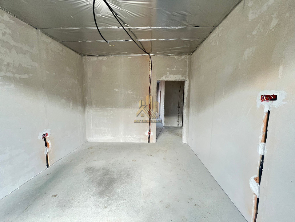 Casa 4 camere  Sanpetru Comision 0