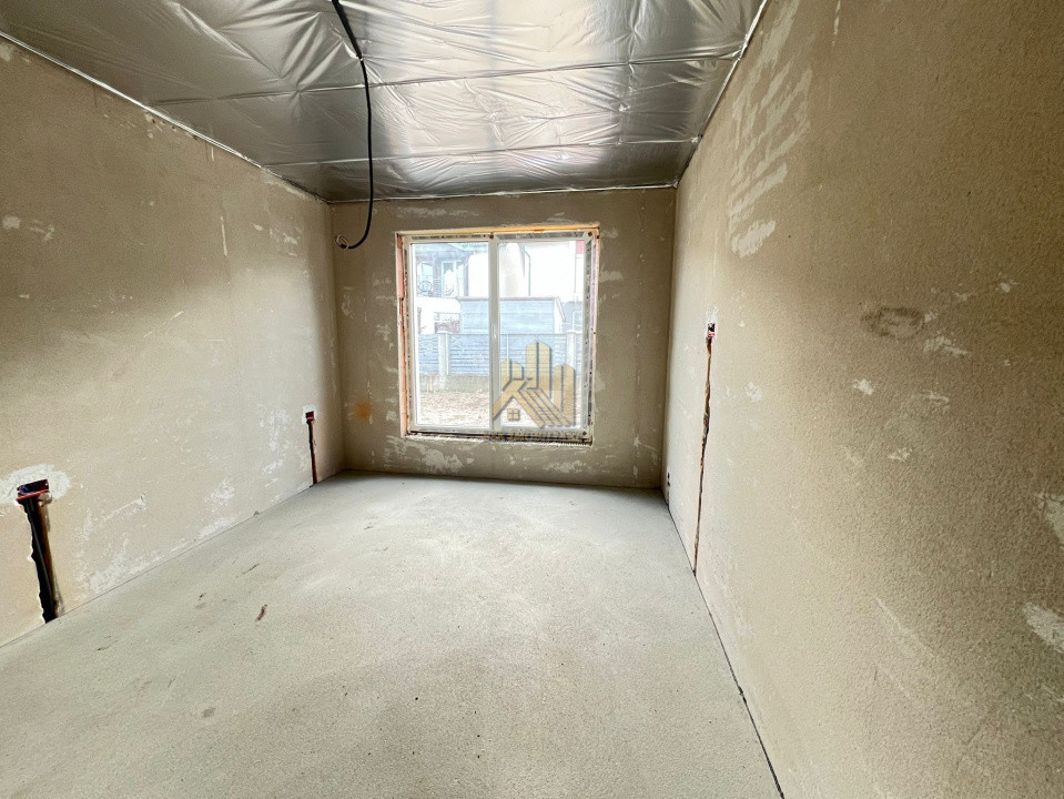 Casa 4 camere  Sanpetru Comision 0