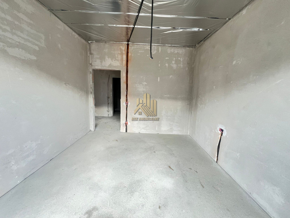 Casa 4 camere  Sanpetru Comision 0