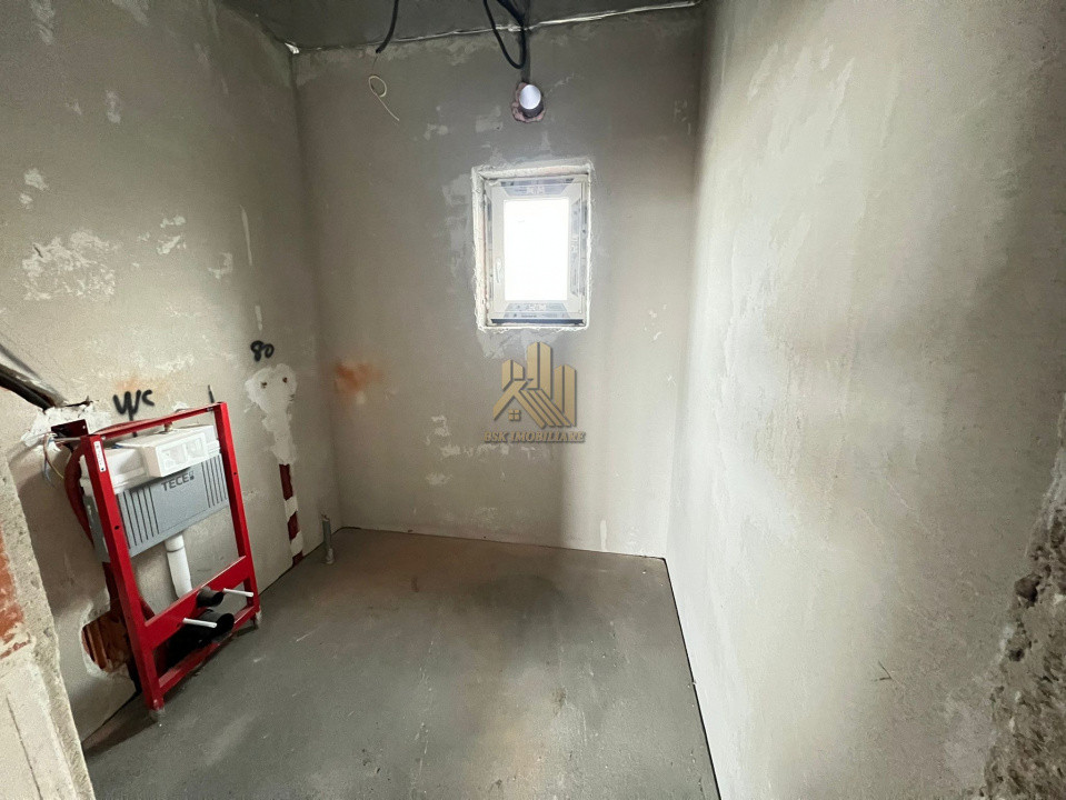 Casa 4 camere  Sanpetru Comision 0