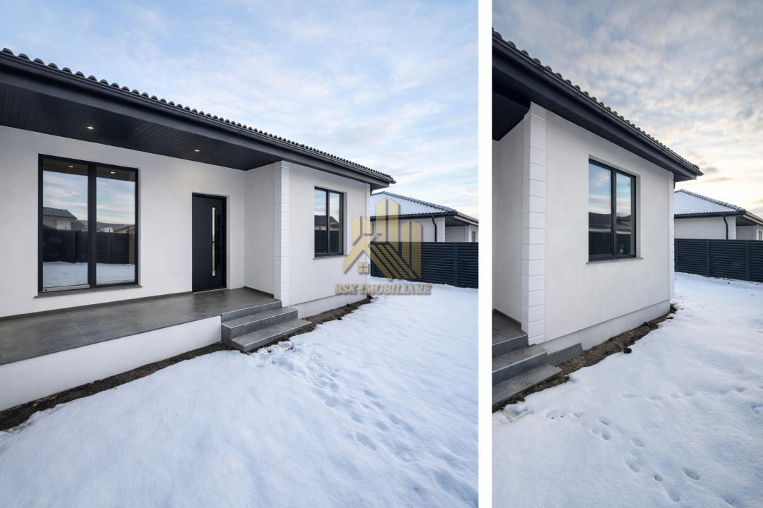  Dezvoltator Casa 4 camere Sanpetru