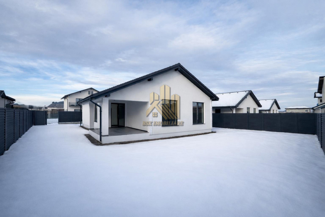  Dezvoltator Casa 4 camere Sanpetru