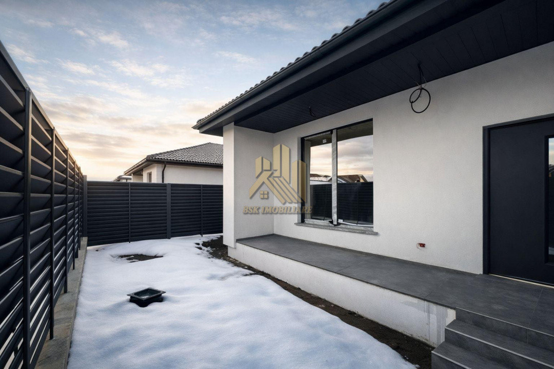  Dezvoltator Casa 4 camere Sanpetru