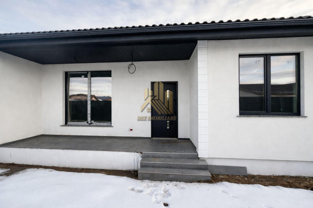  Dezvoltator Casa 4 camere Sanpetru