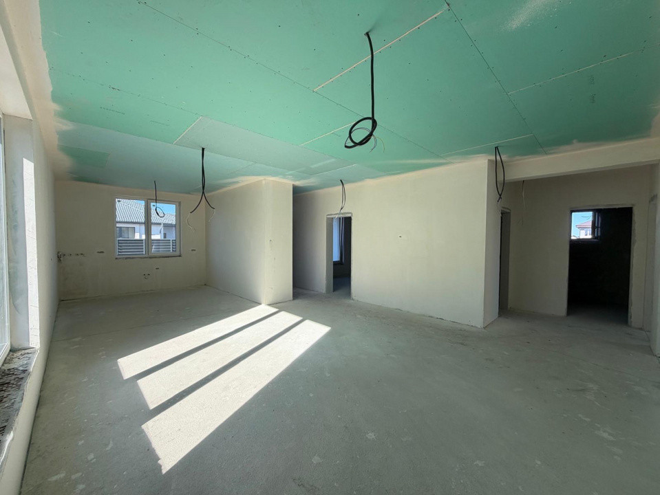  Dezvoltator - Casa - 4 Camere - 132mp - Sanpetru - Brasov