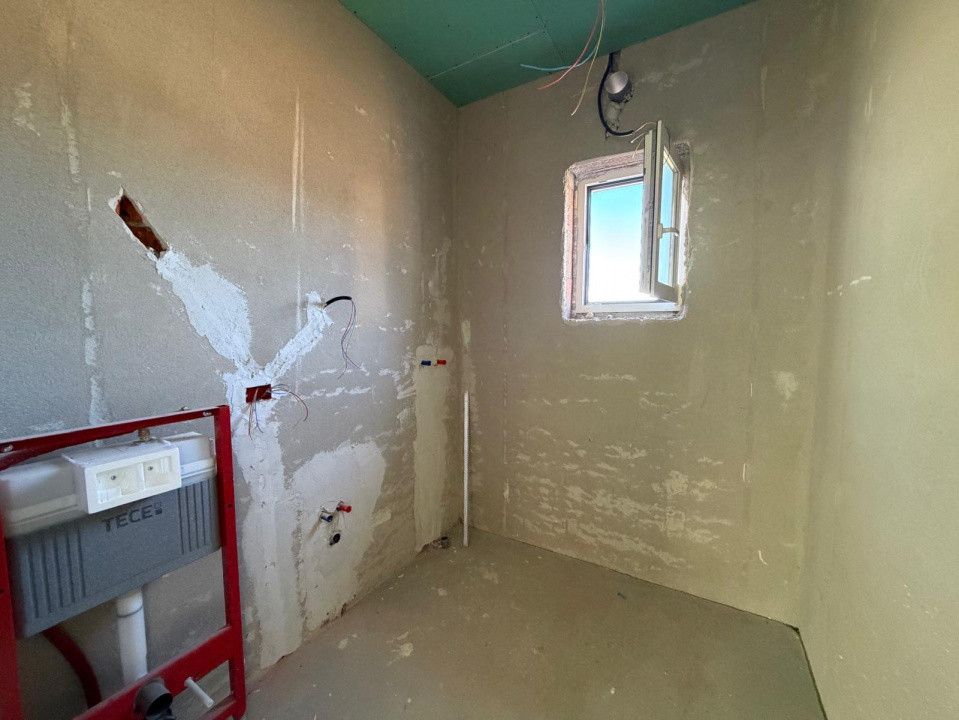  Dezvoltator - Casa - 4 Camere - 132mp - Sanpetru - Brasov