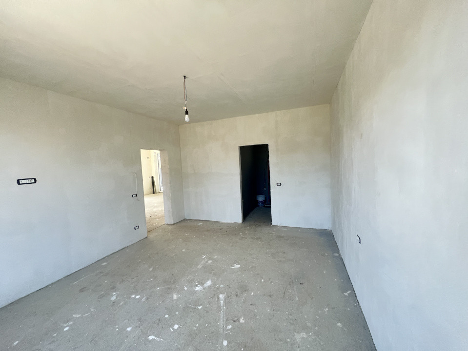Casa-132mp-4 Camere-Teren-470mp-Sanpetru-Brasov