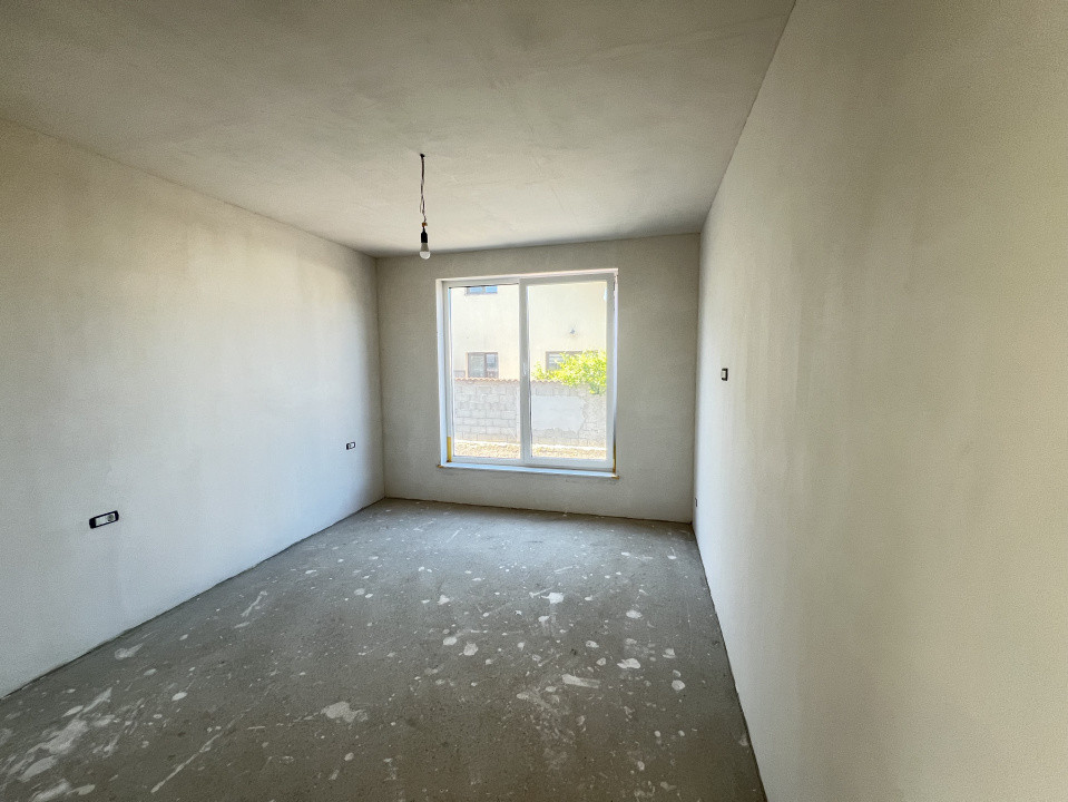 Casa-132mp-4 Camere-Teren-470mp-Sanpetru-Brasov