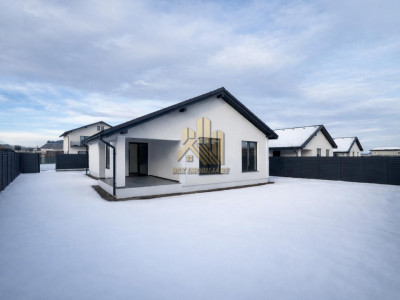  Dezvoltator Casa 4 camere Sanpetru