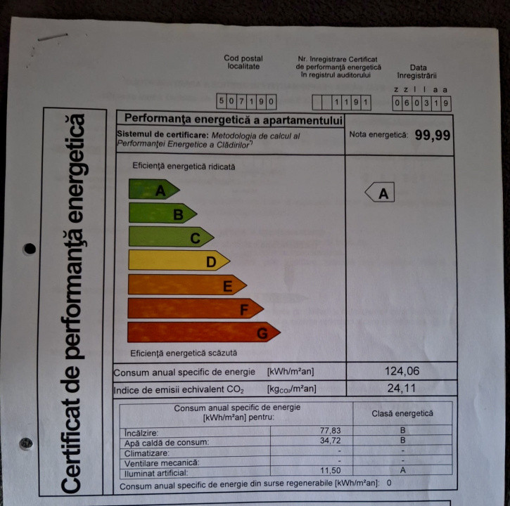 Apartament 2 camere tip studio