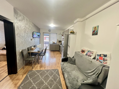 Apartament 2 camere tip studio